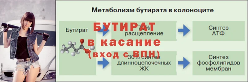 БУТИРАТ вода  Конаково 